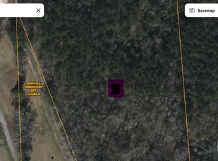 913 Mount Zion Rd, Wesson, MS 39191