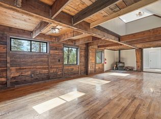 129 N SPITZ SPRING Road, Parks, AZ 86018