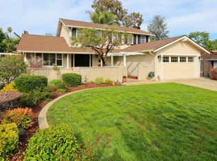 6595 Jeremie Dr, San Jose, CA 95120