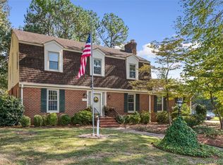 102 Kittywake Dr, Newport News, VA 23602