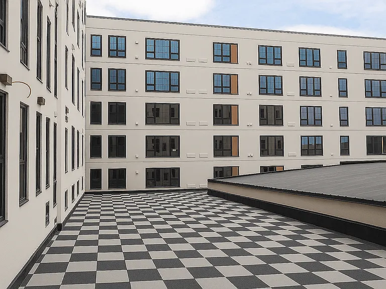 The Avery - Residential — Photo 7