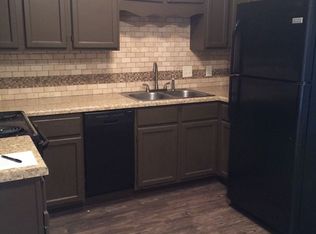 1641 N Oakland Ave APT 10, Fayetteville, AR 72703