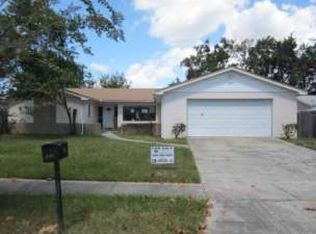 323 Hormigas St, Ocoee, FL 34761