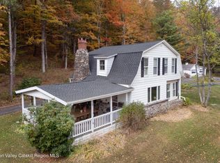 528 State Highway 296, Windham, NY 12496