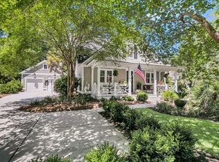 5209 Forest Oaks Dr, Hollywood, SC 29449