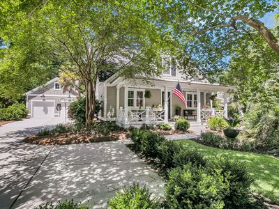 5209 Forest Oaks Dr, Hollywood, SC, 29449