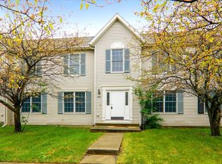 1412 Montgomery St, Normal, IL 61761