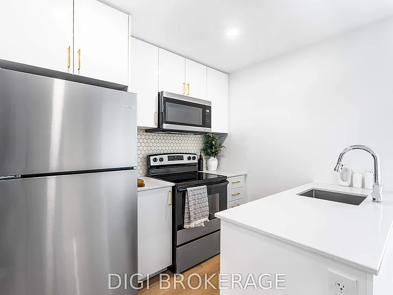 2070 Scott St #1101 — Photo 11