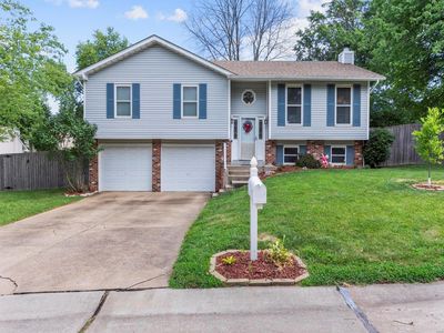 1 Chisholm Trail Ct, Saint Charles, MO, 63304