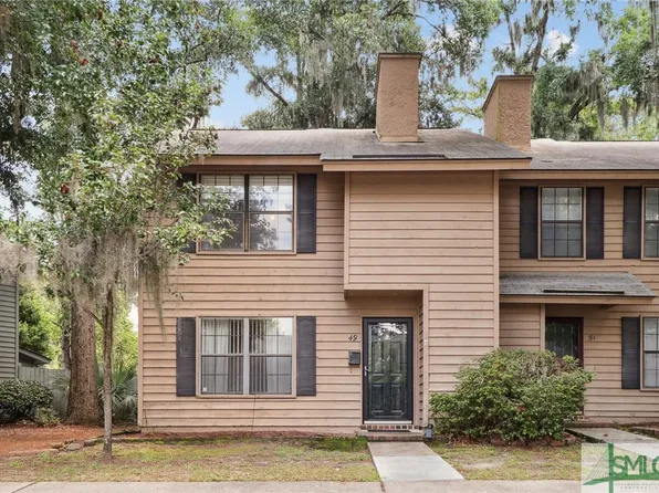 49 Hidden Lake Court, Savannah, GA 31419