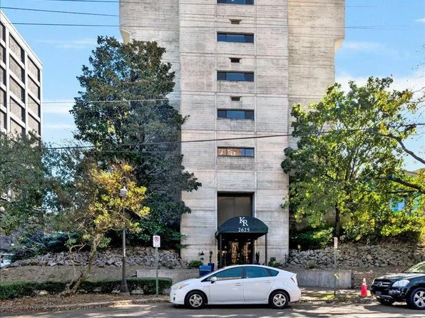 2625 Highland Ave S Unit 701, Birmingham, AL 35205