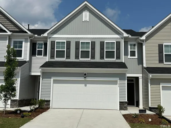 3629 Star Gazing Ln, Durham, NC 27703