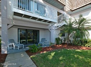 5350 Ocean Beach Blvd #102, Cocoa Beach, FL 32931