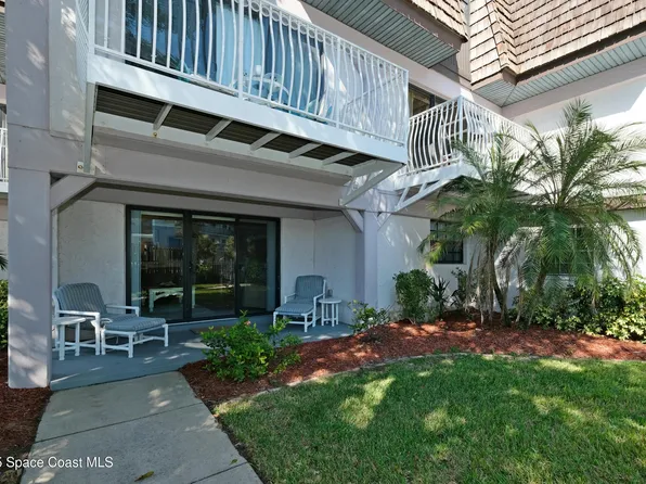 5350 Ocean Beach Blvd #102, Cocoa Beach, FL 32931