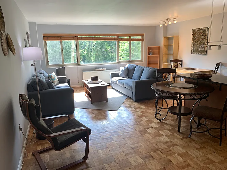 Living/dining