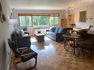 4600 Connecticut Ave NW APT 411, Washington, DC 20008