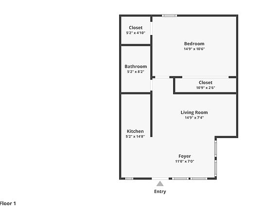 3rd image of 2130 E Boulder St #301