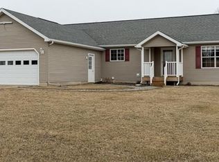 16002 Kemner Ln, Manchester, MI 48158