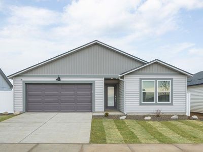 205 S Winesap Ave, Deer Park, WA, 99006