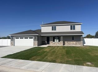1355 N Kennedy St, Jerome, ID 83338