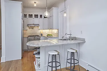 Sold by Brown Harris Stevens