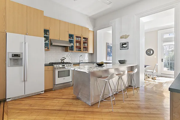 Rented by Halstead Real Estate | media 10