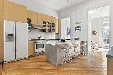 Rented by Halstead Real Estate