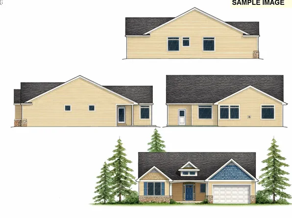 124 Annabelle St, Castle Rock, WA 98611