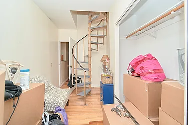 Rented by Living New York