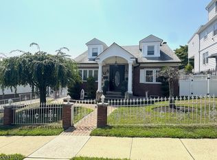 15 Leslie Ter, Belleville, NJ 07109