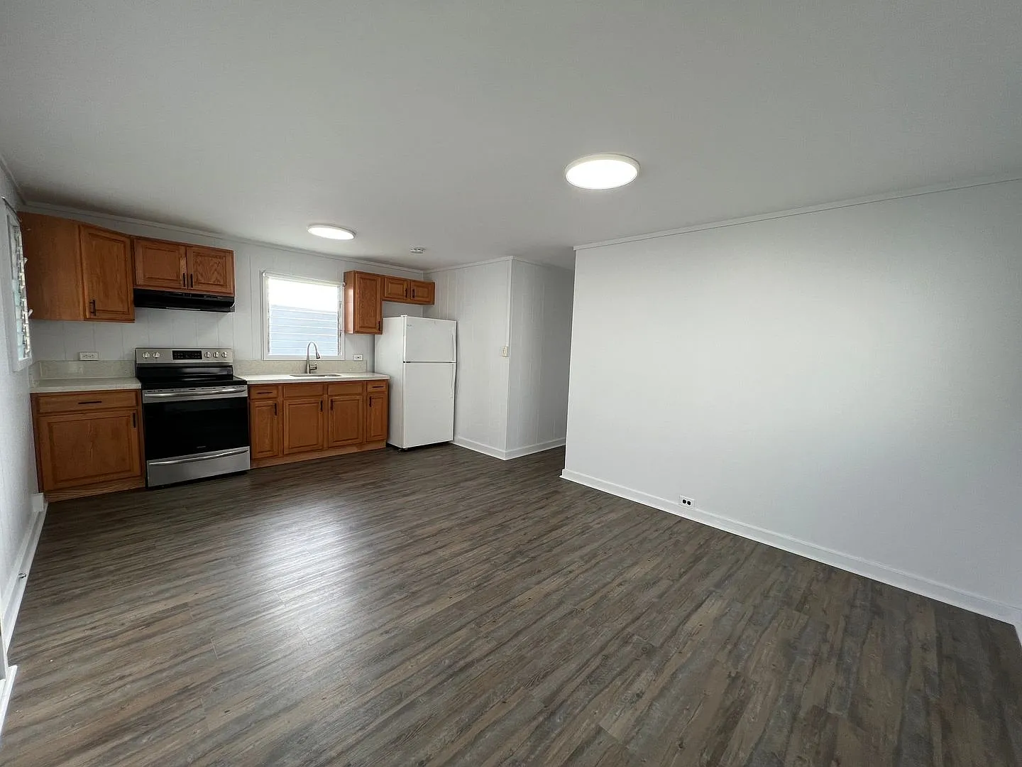 For Rent - 3046C Harding Ave. Honolulu, HI 96816 — Photo 4