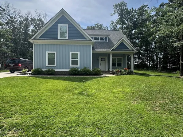 1806 Marshville Olive Branch Rd, Marshville, NC 28103