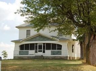 19041 Powderlick Rd, Raymond, OH 43067