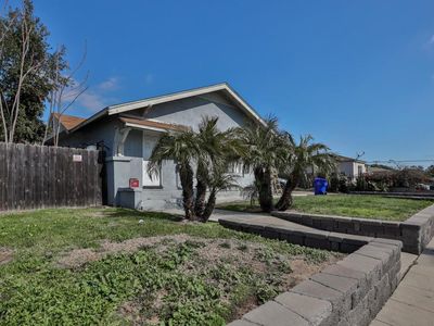 4366 Boston Ave, San Diego, CA, 92113