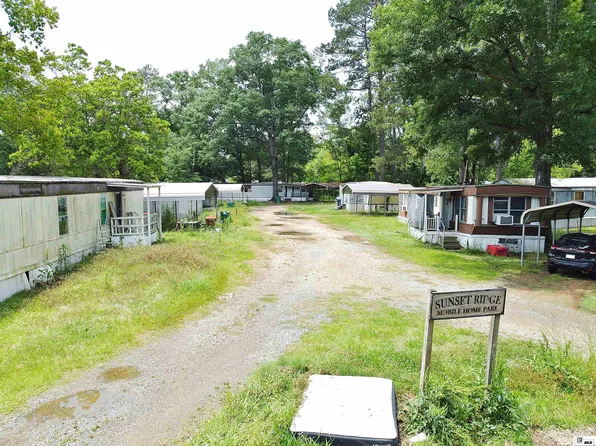 1126 Fern St, West Monroe, LA 71292