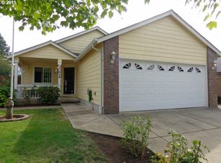 25028 Meadowdale Ln, Veneta, OR 97487