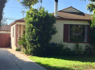 2207 Glyndon Ave, Venice, CA 90291
