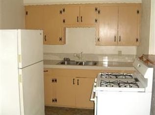 1906 Ash St, Commerce, TX 75428