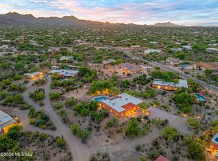 3123 W Morgan Rd, Tucson, AZ 85745