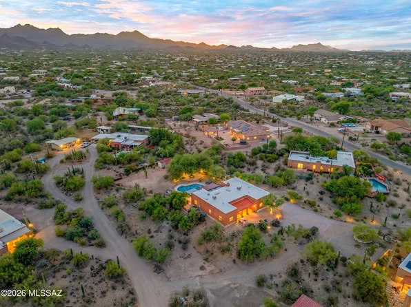 3123 W Morgan Rd, Tucson, AZ 85745