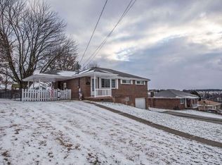 58 Observatory St, Manor, PA 15665