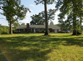 3171 Highway 24/27, Mount Gilead, NC 27306