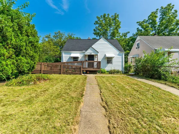 1128 24th Ave, Columbus, OH 43211