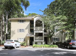 219 Clubhouse Rd #403, Sunset Beach, NC 28468