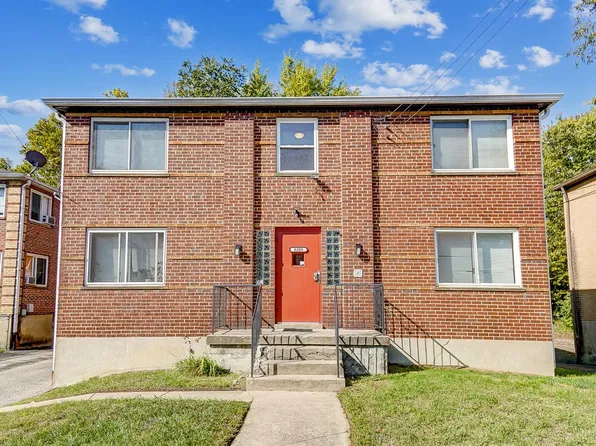8309 Burns Ave, Cincinnati, OH 45216