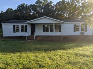 524 Kelly Rd, Carthage, NC 28327