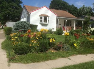 1010 S 3rd St, Fairfield, IA 52556
