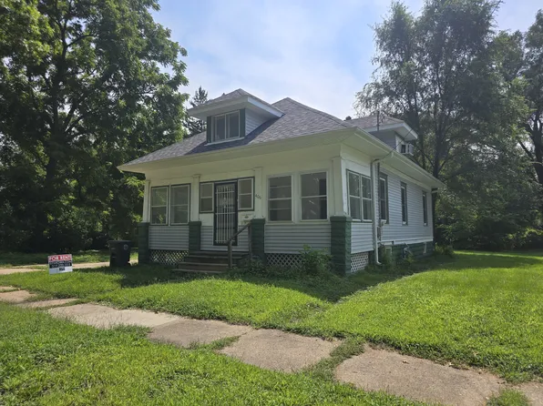 406 Gable St, Waterloo, IA 50703