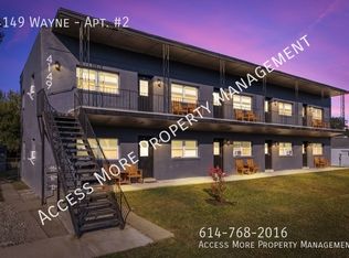 4149 Wayne St APT 2, Hilliard, OH 43026