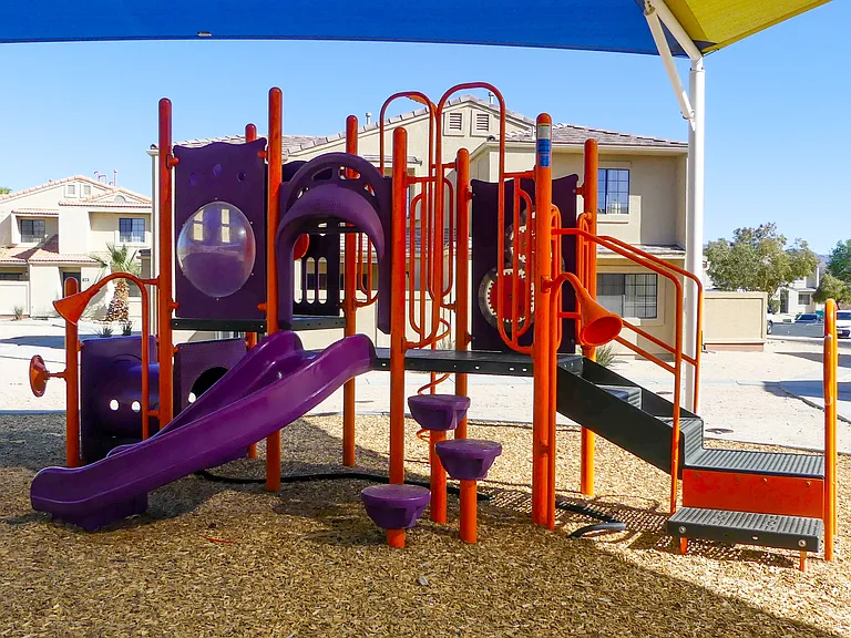 playgrounds